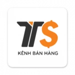 bán sỉ - thị trường sỉ android application logo